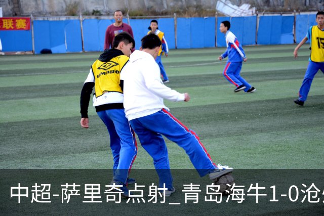 中超-萨里奇点射 青岛海牛1-0沧州雄狮携手保级