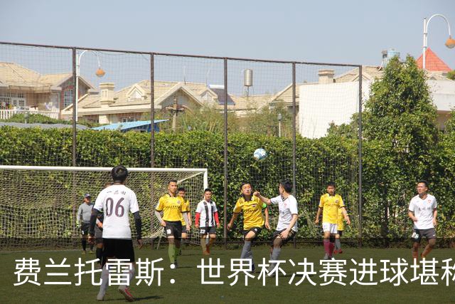 费兰托雷斯：世界杯决赛进球堪称梦想成真，迫不及待想要本土卫冕